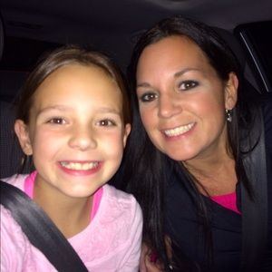 Meet your Posher, Denise