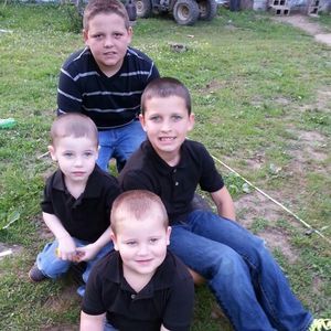 Meet your Posher, Renae