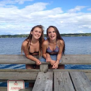 Meet your Posher, Lizzie