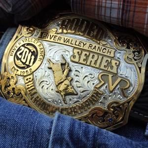 Meet your Posher, Harley