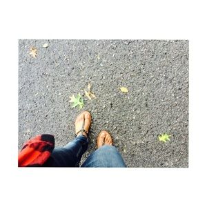 Meet your Posher, Bailee