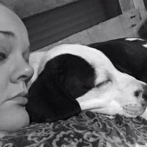 Meet your Posher, Patricia