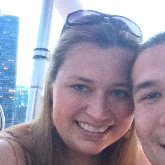 Meet your Posher, Lindsay - Picture 1 of 1