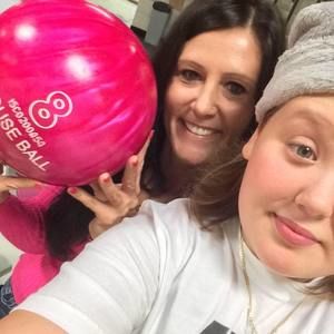 Meet your Posher, Madison