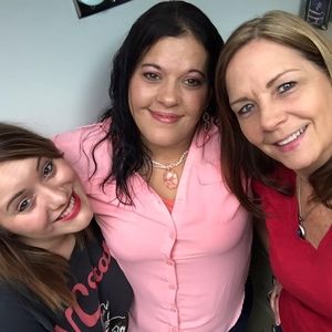 Meet your Posher, Angela