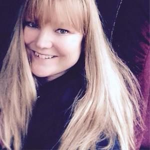 Meet your Posher, Sherry