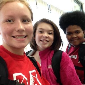 Meet your Posher, Raiven