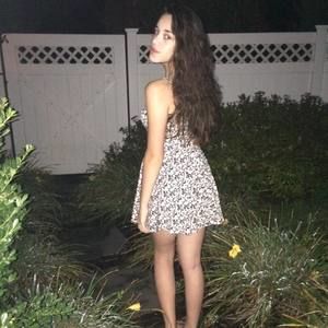 Meet your Posher, Alondra