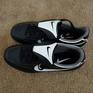 Brand New Kids soccer clets item!