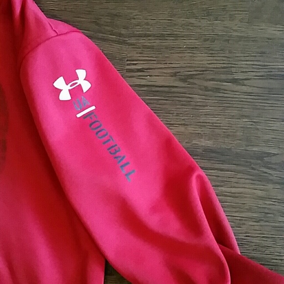Under Armour jacket - Picture 2 of 2