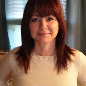 Meet your Posher, Cheryl