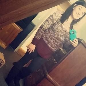 Meet your Posher, Sierra