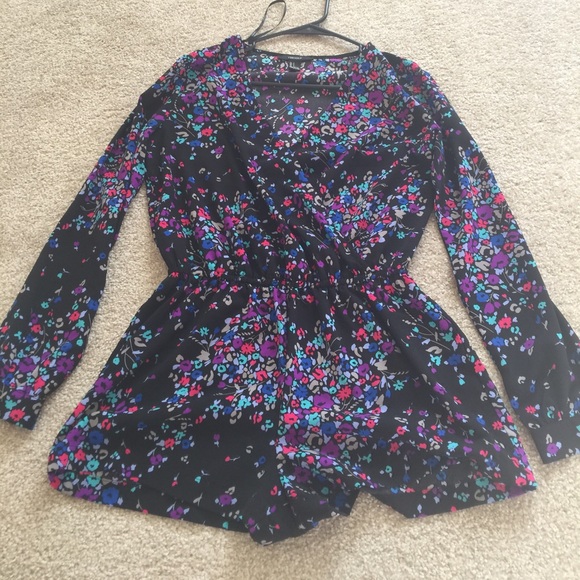 New: never worn!