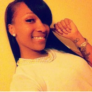 Meet your Posher, Janice