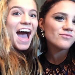 Meet your Posher, Lexi