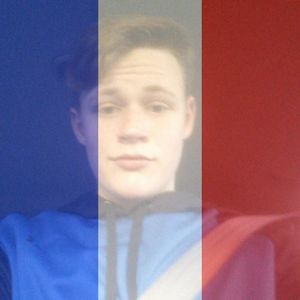 Meet your Posher, Adam