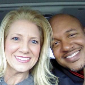 Meet your Posher, Christine brett