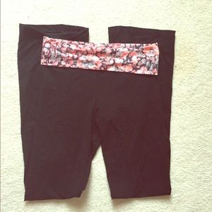 Victoria Secret Yoga Pant