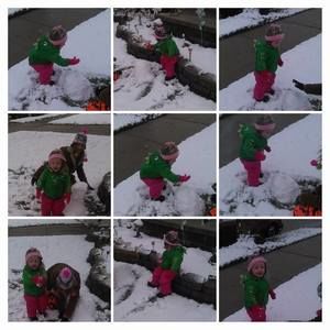 Meet your Posher, Meghan