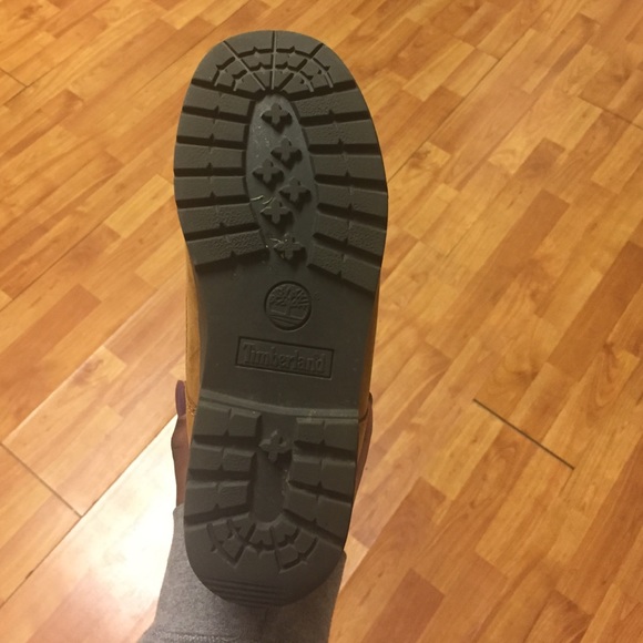 Timberland work boots - Picture 4 of 4