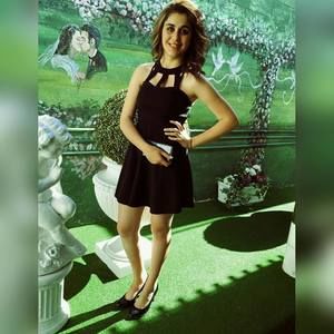 Meet your Posher, Mobina