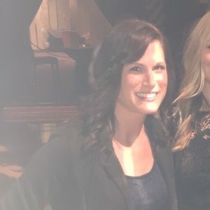 Meet your Posher, Melissa