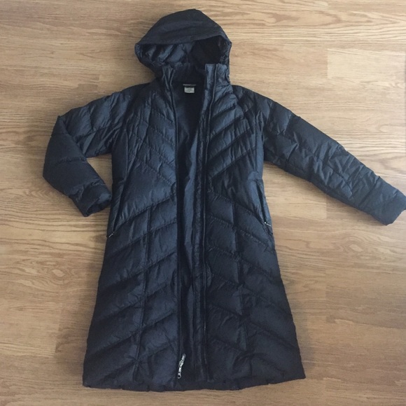 Patagonia Women's Goose Down Jacket