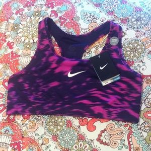 LAST PRICE DROP!!! NWT NIKE Sports Bra