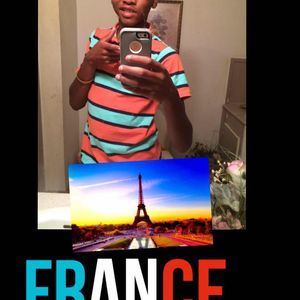 Meet your Posher, Jaylon