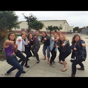 Meet your Posher, Brianna