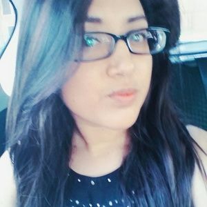 Meet your Posher, Marina