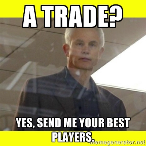 Yes yes yes!!! I trade!!!