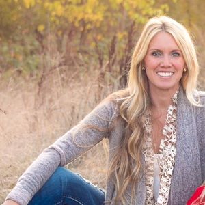 Meet your Posher, Kelsie