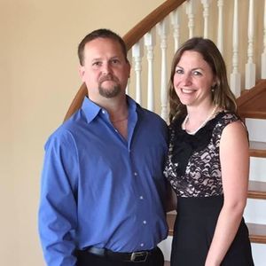 Meet your Posher, Brandy