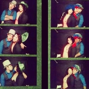 Meet your Posher, Jerelli