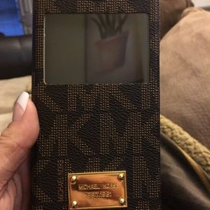 Michael Kors Authentic IPhone 6 Plus Case