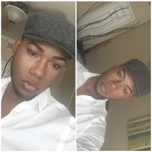 Meet your Posher, Gary