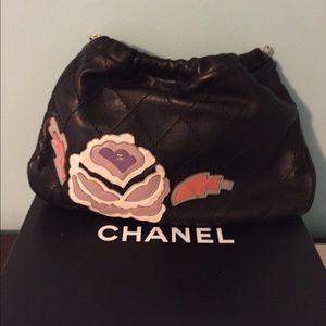 Authentic Chanel Beauty