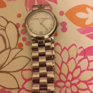 Marc Jacobs watch