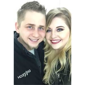 Meet your Posher, Jordyn