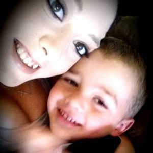 Meet your Posher, Renae