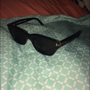 TOM FORD Snowdon sunglasses