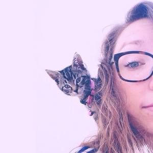 Meet your Posher, Lauren