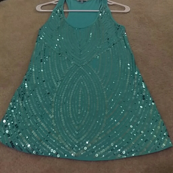 Sparkling Top