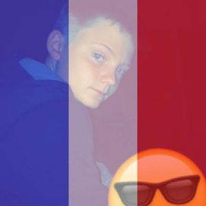 Meet your Posher, Timothy