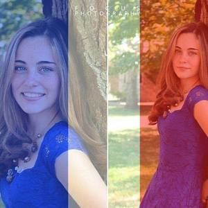 Meet your Posher, Lauren