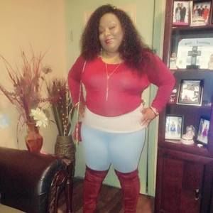 Meet your Posher, Racquel