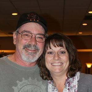 Meet your Posher, Connie