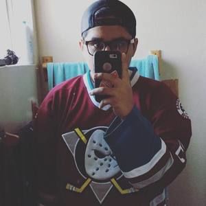 Meet your Posher, Steven