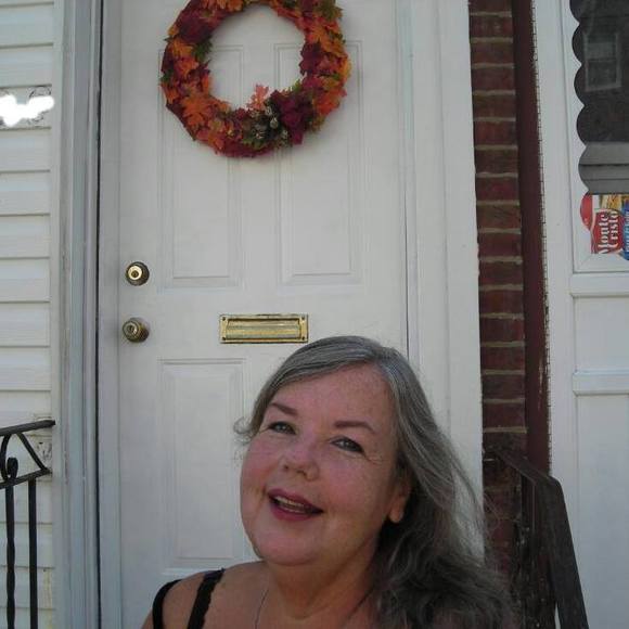 Meet your Posher, Dorothy - Picture 1 of 1